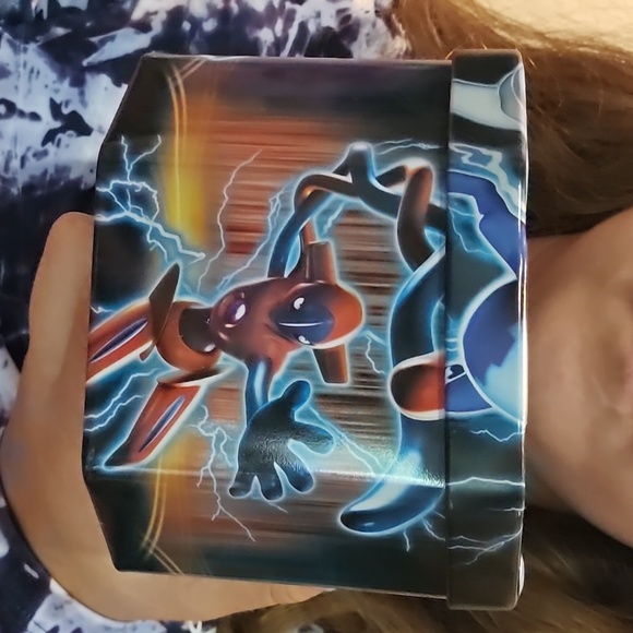 Mystery Batch of Bakugan Battle Planet Bakugan, Cards, & Cores - Picture 5 of 8